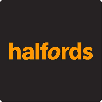 halford logo