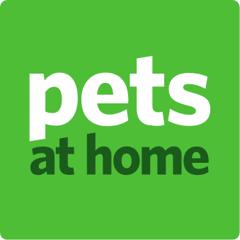 pets at home  logo