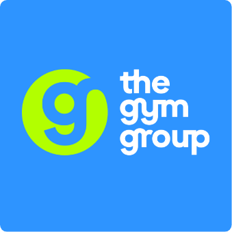 gym group logo