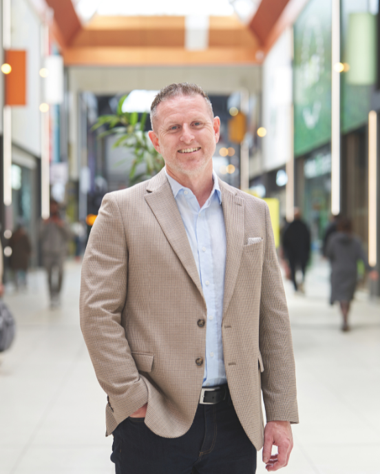 Gavin Cockayne