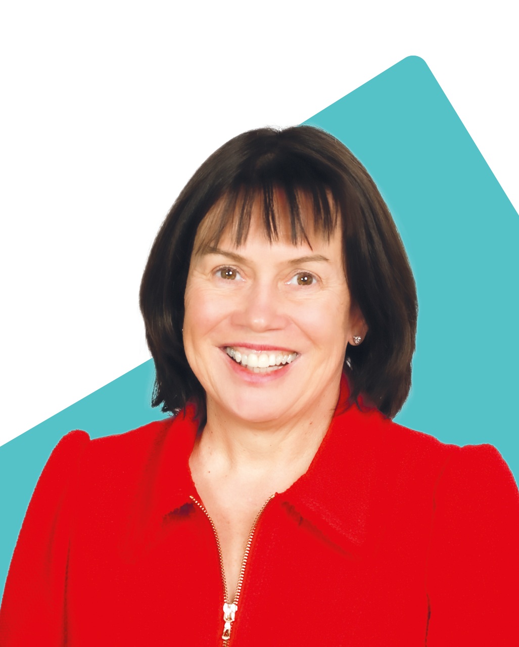Lynn Fordham