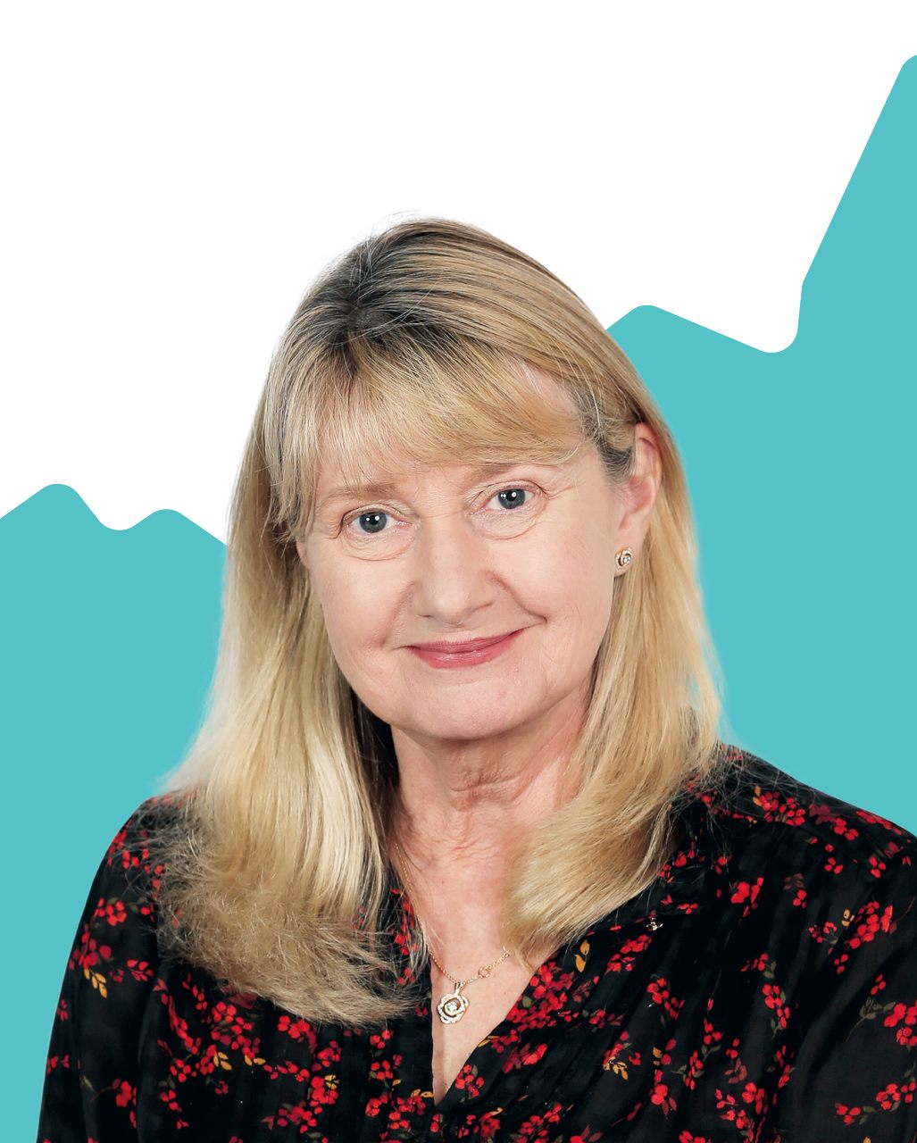 Edith Monfries