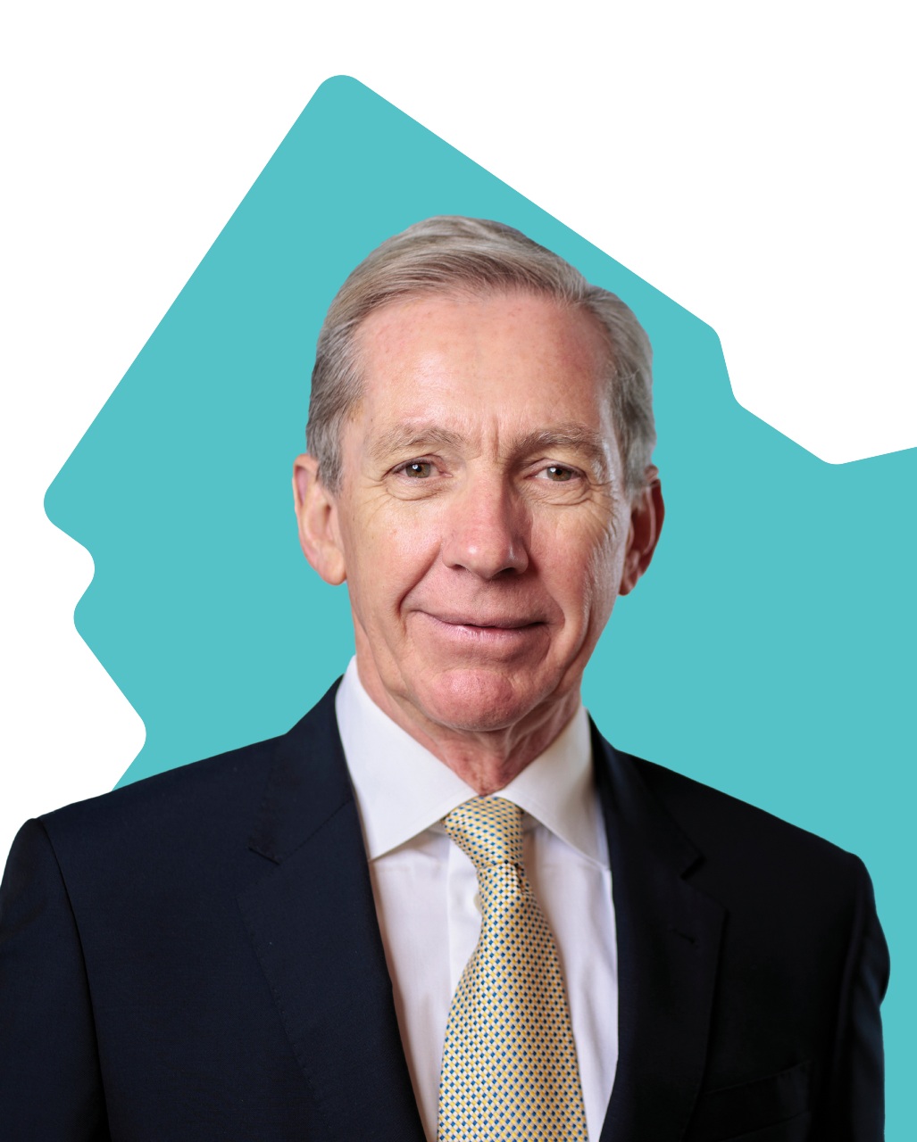 Alastair Miller