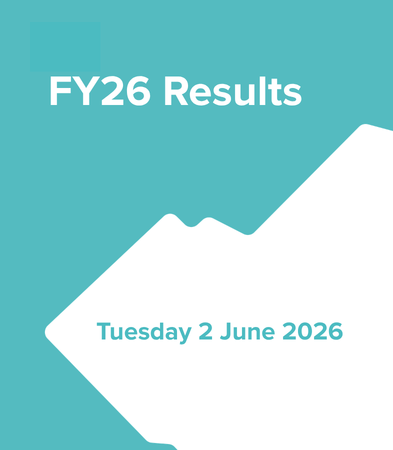 FY26 Results