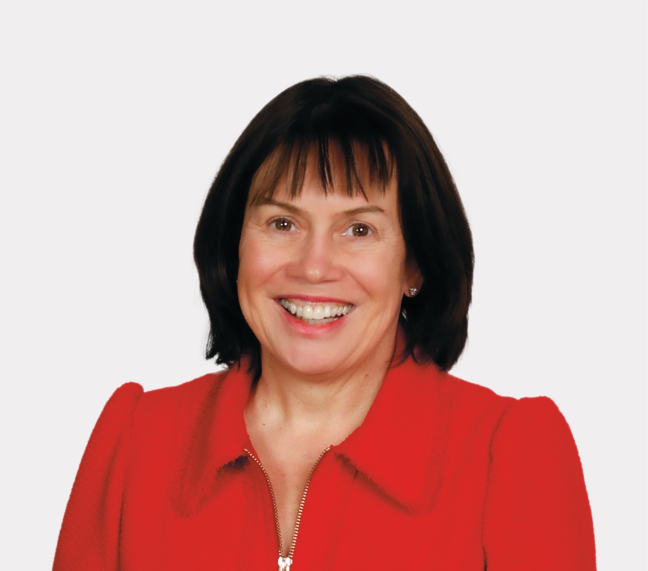 Lynn Fordham - Chairman