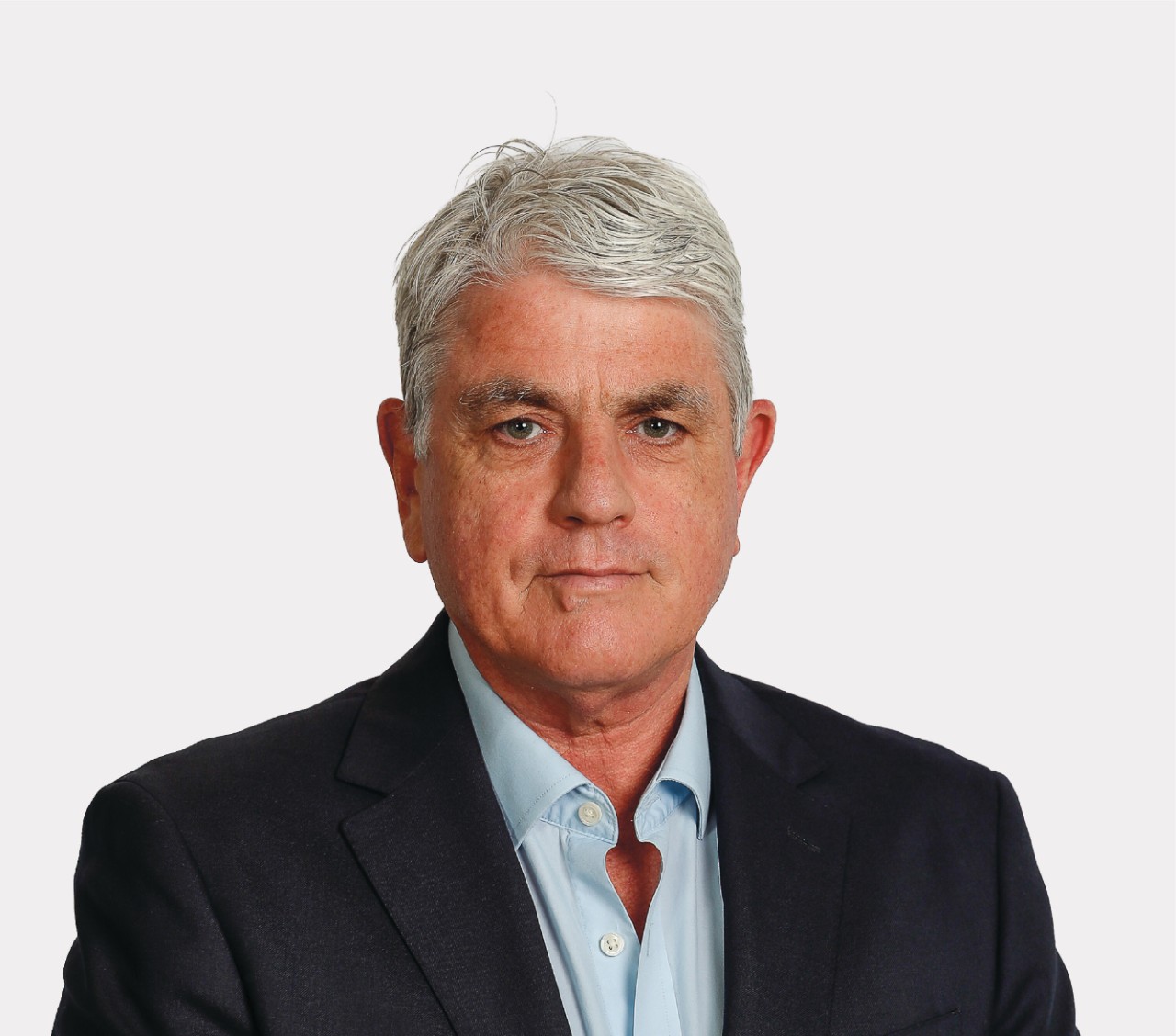 Allan Lockhart - CEO