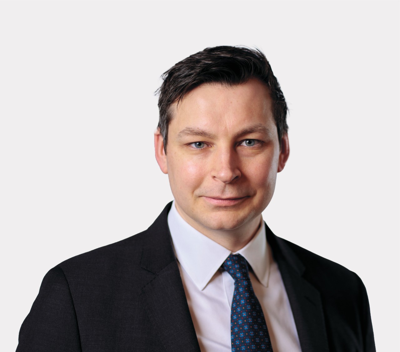 Will Hobman - Chief Financial Officer