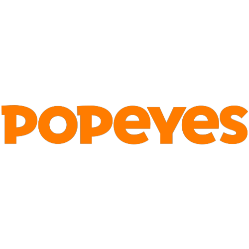 Popeyes logo