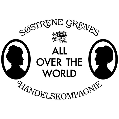 Søstrene Grene logo