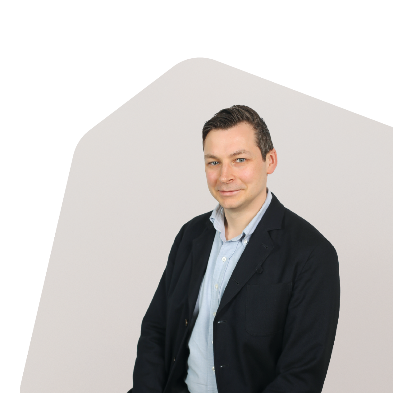 Will Hobman - Chief Financial Officer 