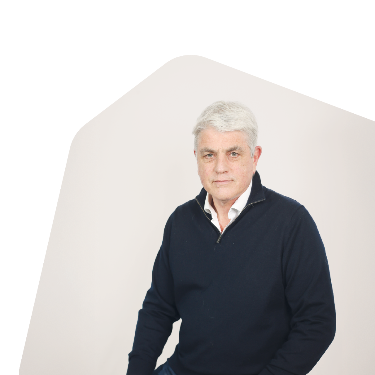 Allan Lockhart - Chief Executive 