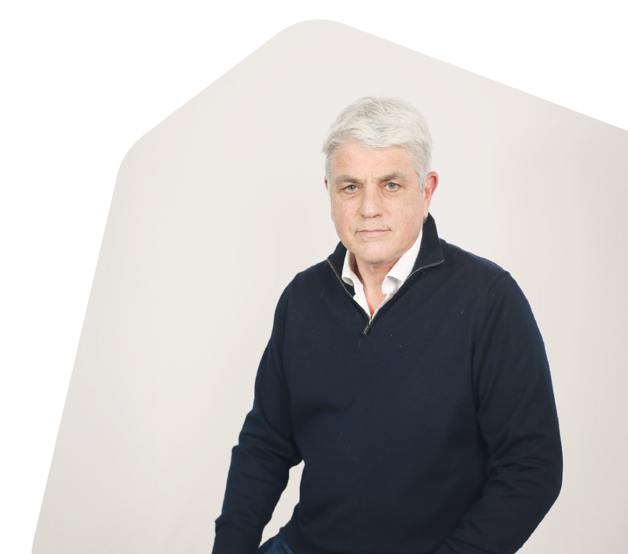 Allan Lockhart - Chief Executive 
