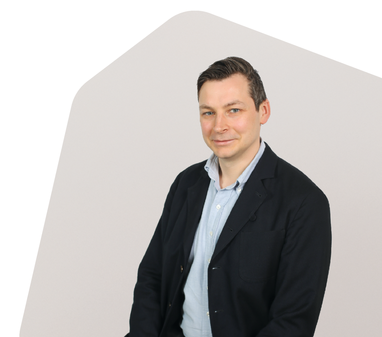 Will Hobman - Chief Financial Officer 