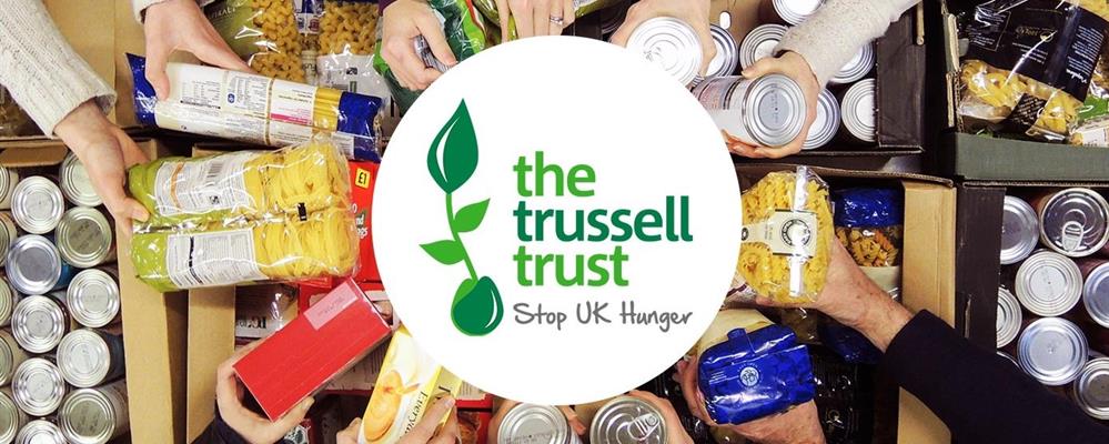 the russell trust logo