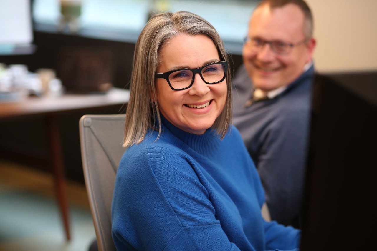 Sunday Times Best Place To Work 2024 New River