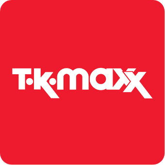 TK max logo