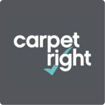 carpet right logo