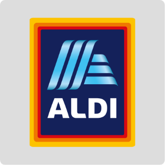 ALdi logo