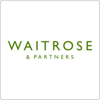 waitrose logo