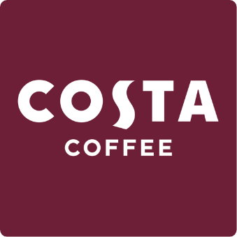 costa logo