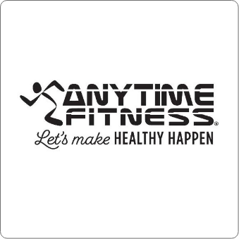 anytime fitness logo