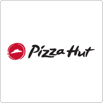 pizza hut logo