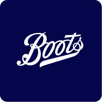 Boots logo