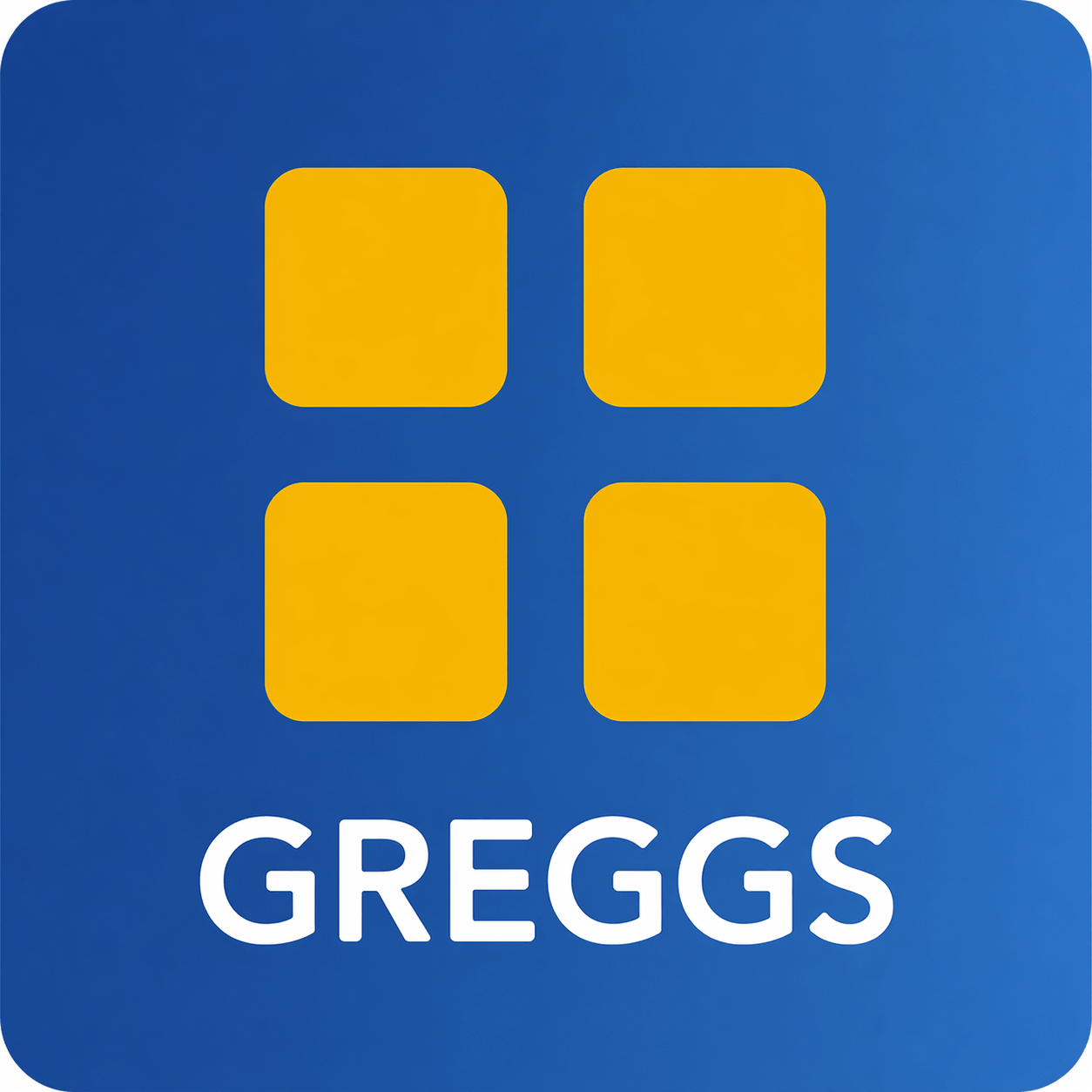 Greggs logo