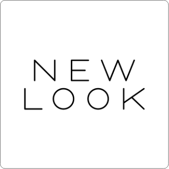 new look logo