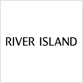 River Island logo