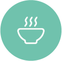 soup kitchen logo