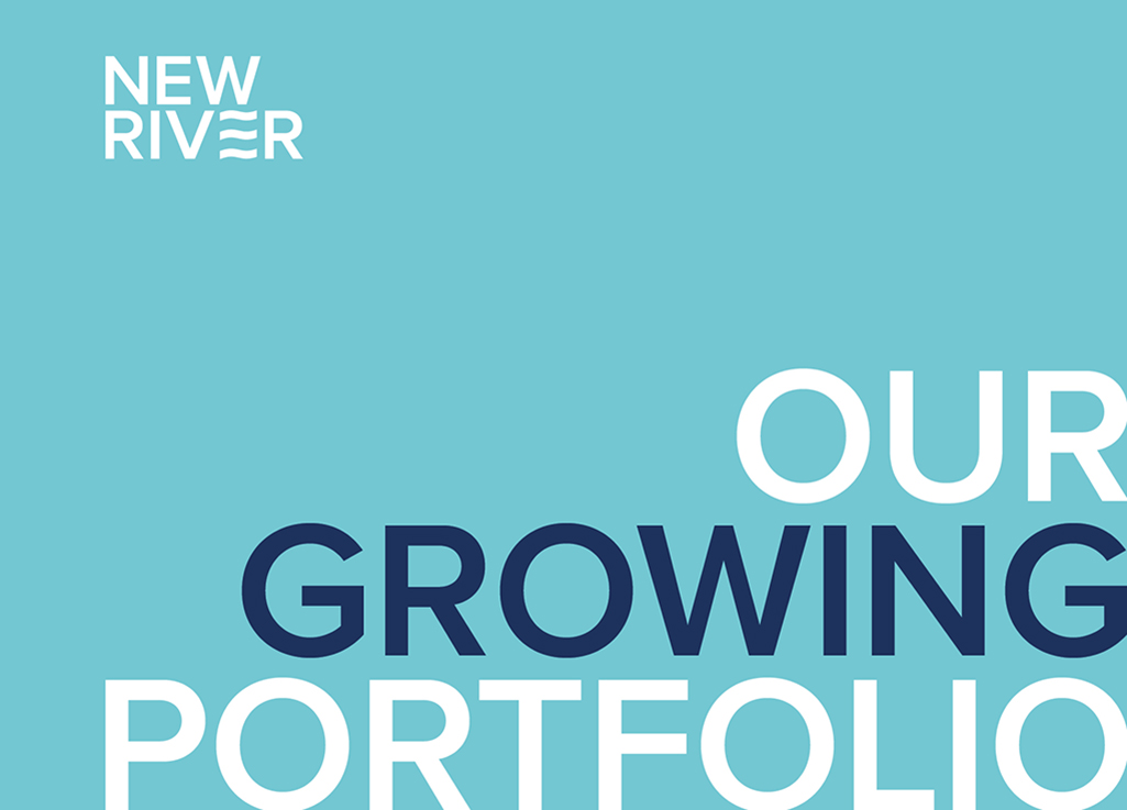 Our Portfolio