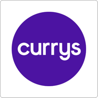Currys logo