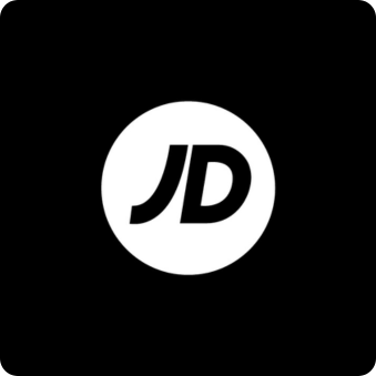 JD Sports Logo 