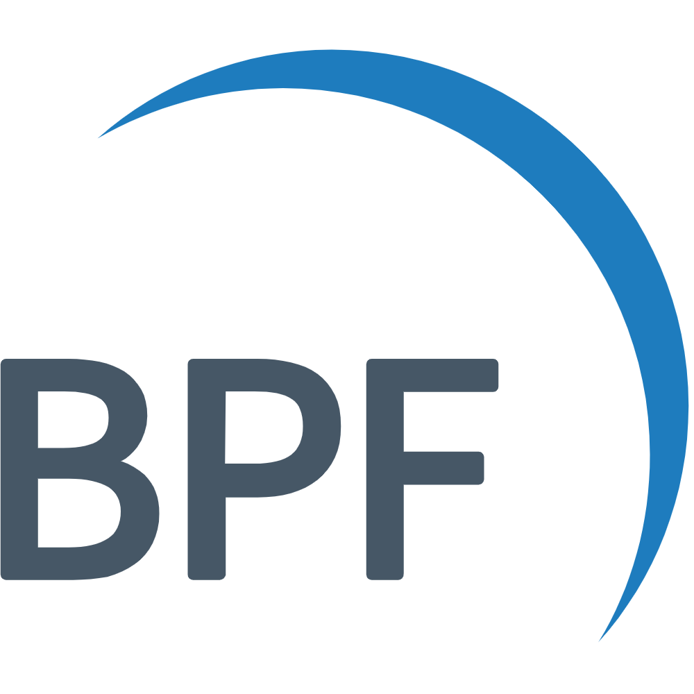 BPF logo