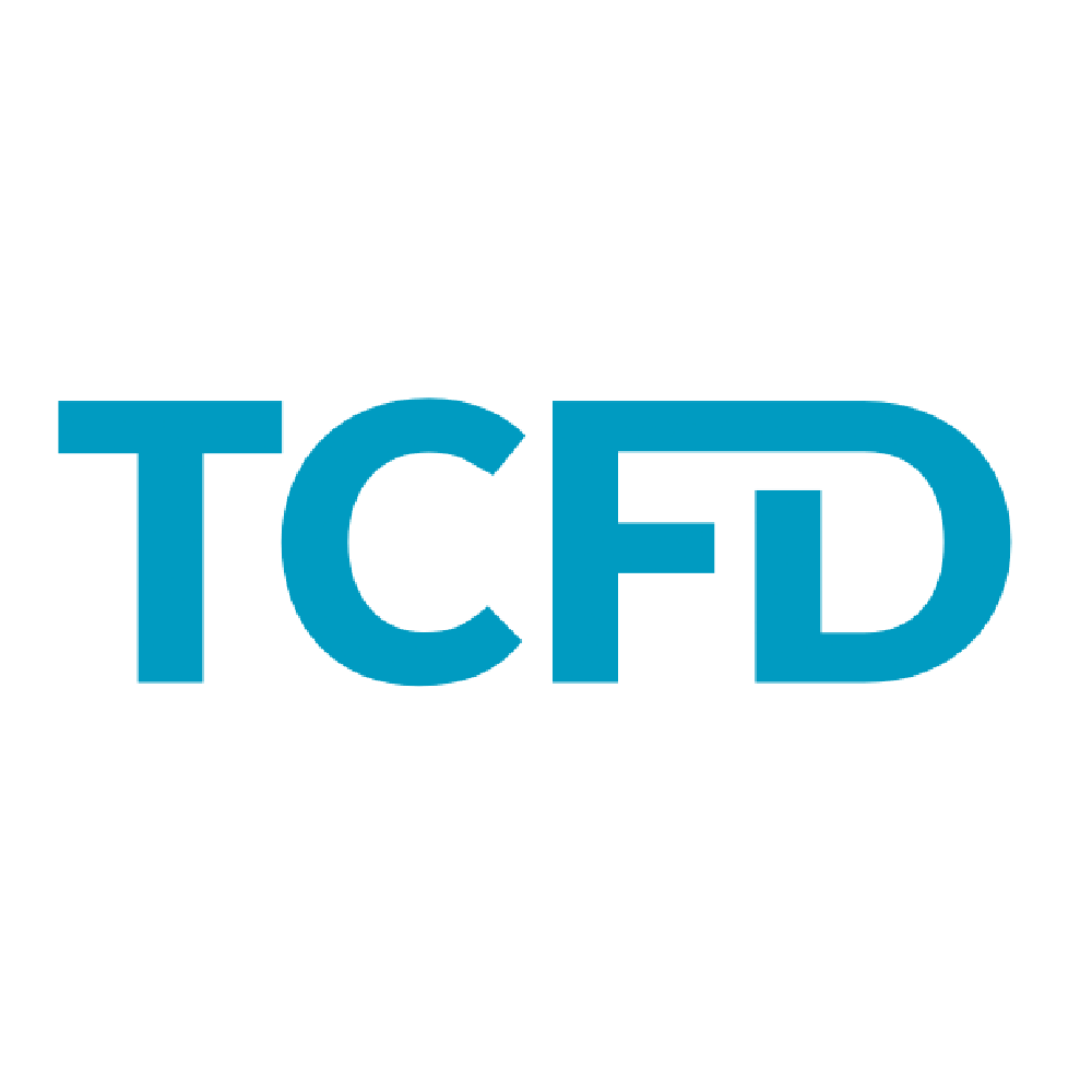 TCFD logo