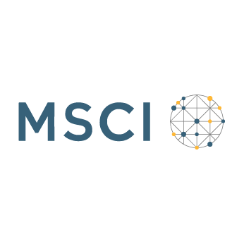 MSCI logo